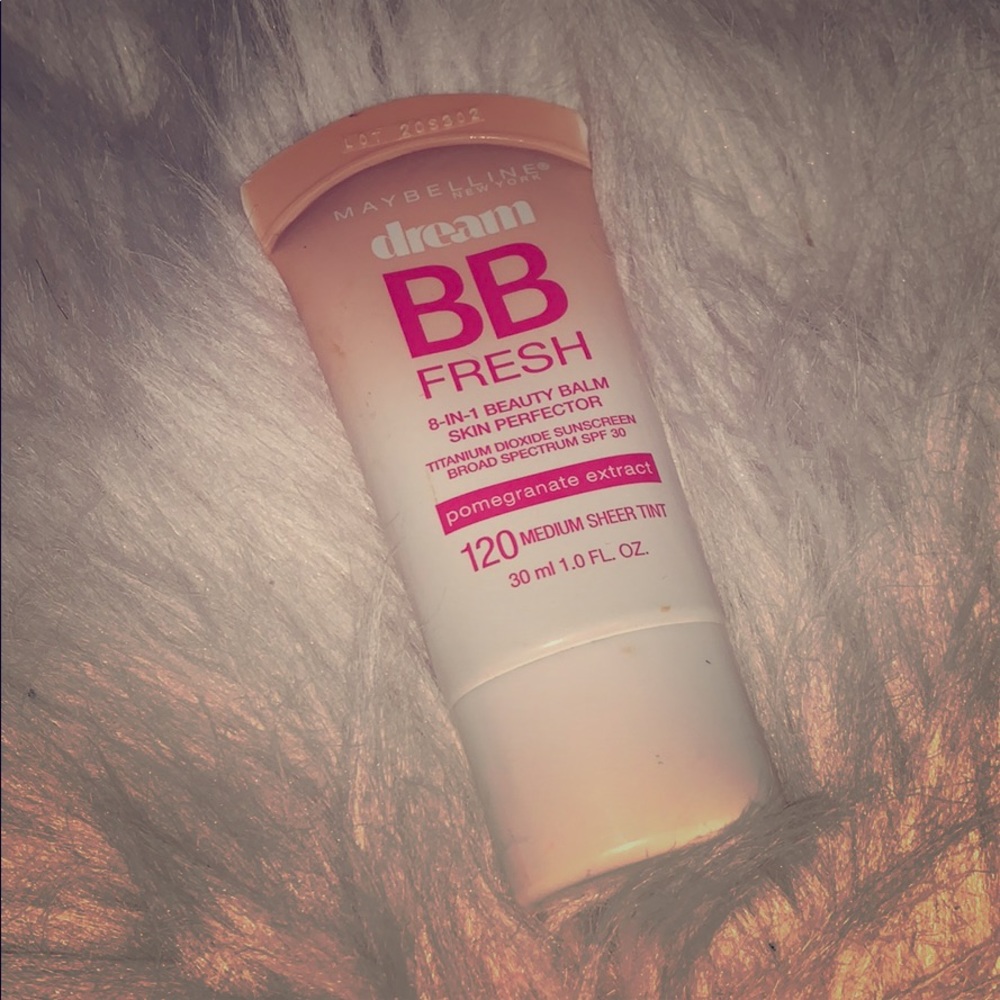 Maybelline Dream BB Cream !